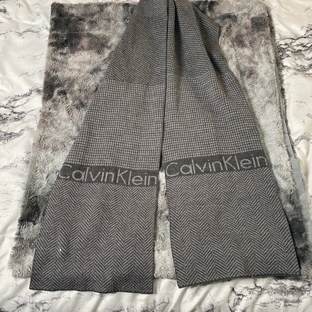 Calvin Klein scarf Unisex